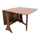 Folding table Gplan