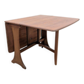 Folding table Gplan
