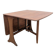 Folding table Gplan