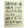 Ancienne Gravures - 1928 par L. Bombled - Equitation - Illustration