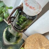 Old bottle “Brasseries Nantaises”