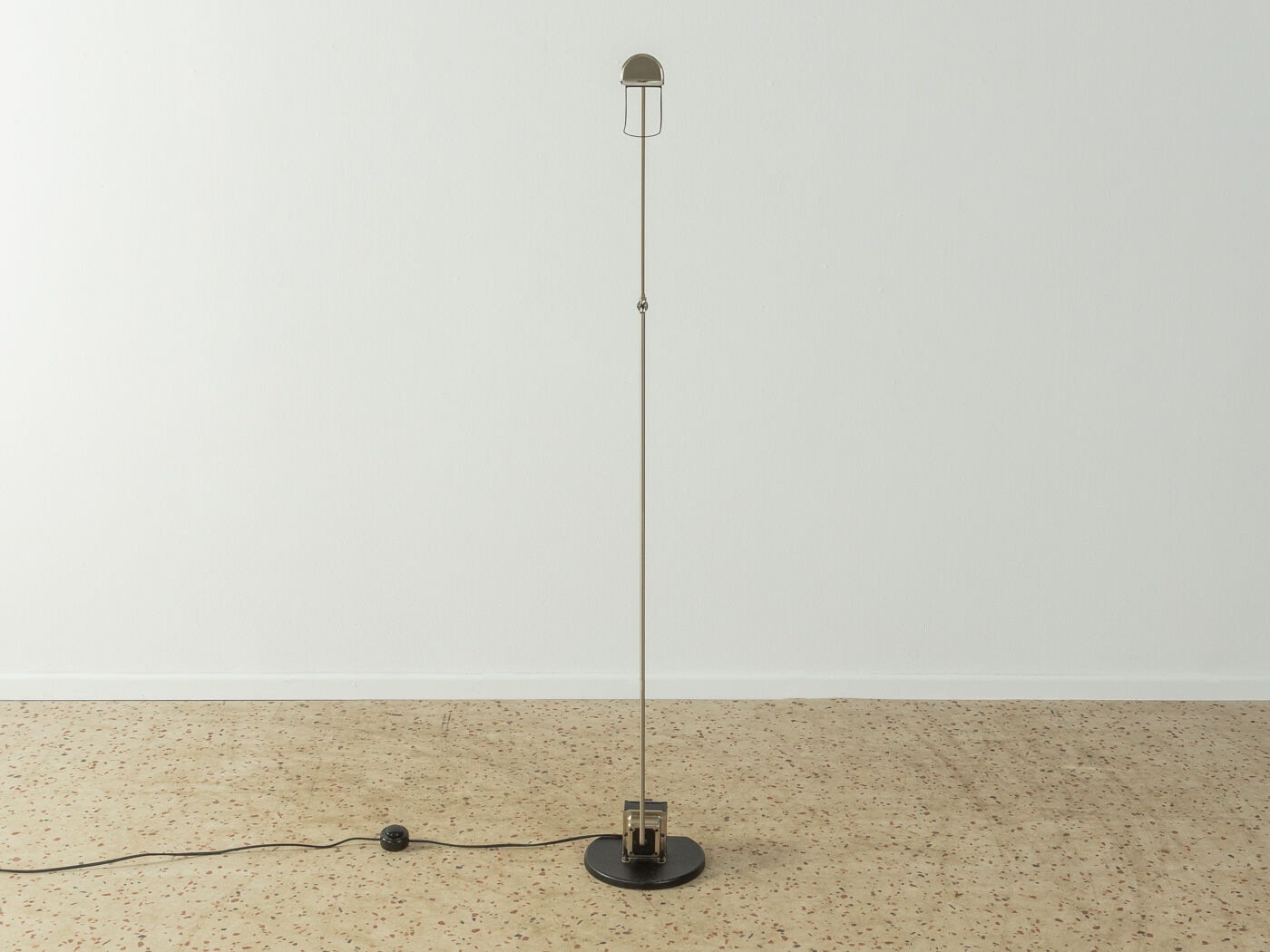 Daphine Terra Classic floor lamp, Tommaso Cimini for Lumina