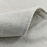 2x8 neutral beige hemp runner rug 66x240cm