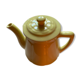 Teapot