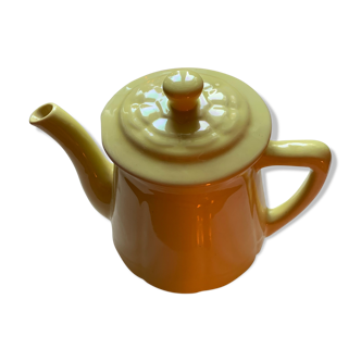 Teapot