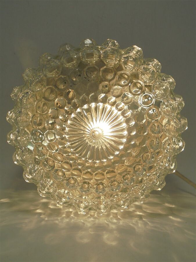 Vintage ceiling lamp