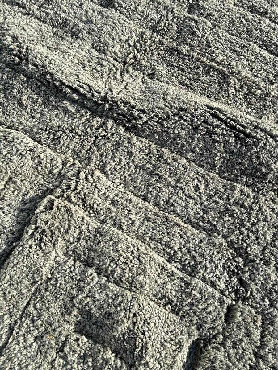 Modern Berber rug, Morocco, 1990