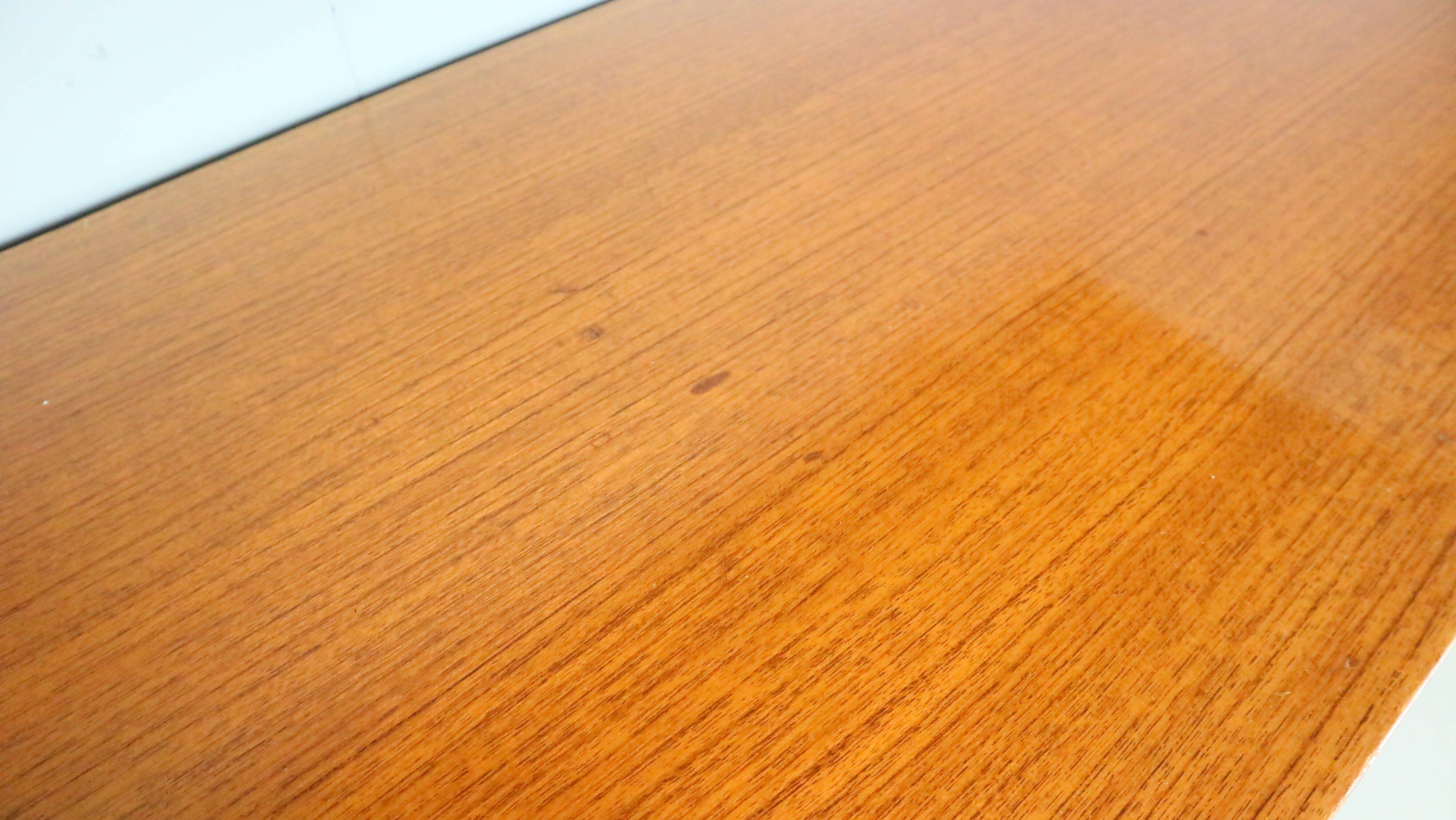 Florence Knoll for Knoll set of two hanging cabinets, model 121 + 123 W-1, 1947