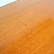 Florence Knoll for Knoll set of two hanging cabinets, model 121 + 123 W-1, 1947