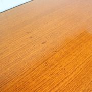 Florence Knoll for Knoll set of two hanging cabinets, model 121 + 123 W-1, 1947