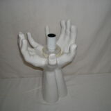 Hand lamp from the 70s