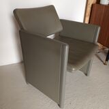 Knoll armchair