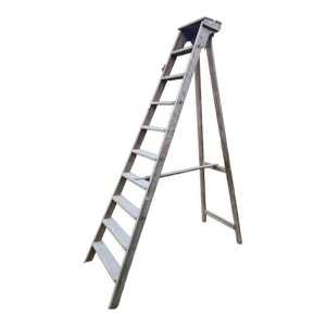 escabeau