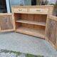Ancien buffet parisien