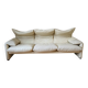 Muralunga for Cassina Leather sofa