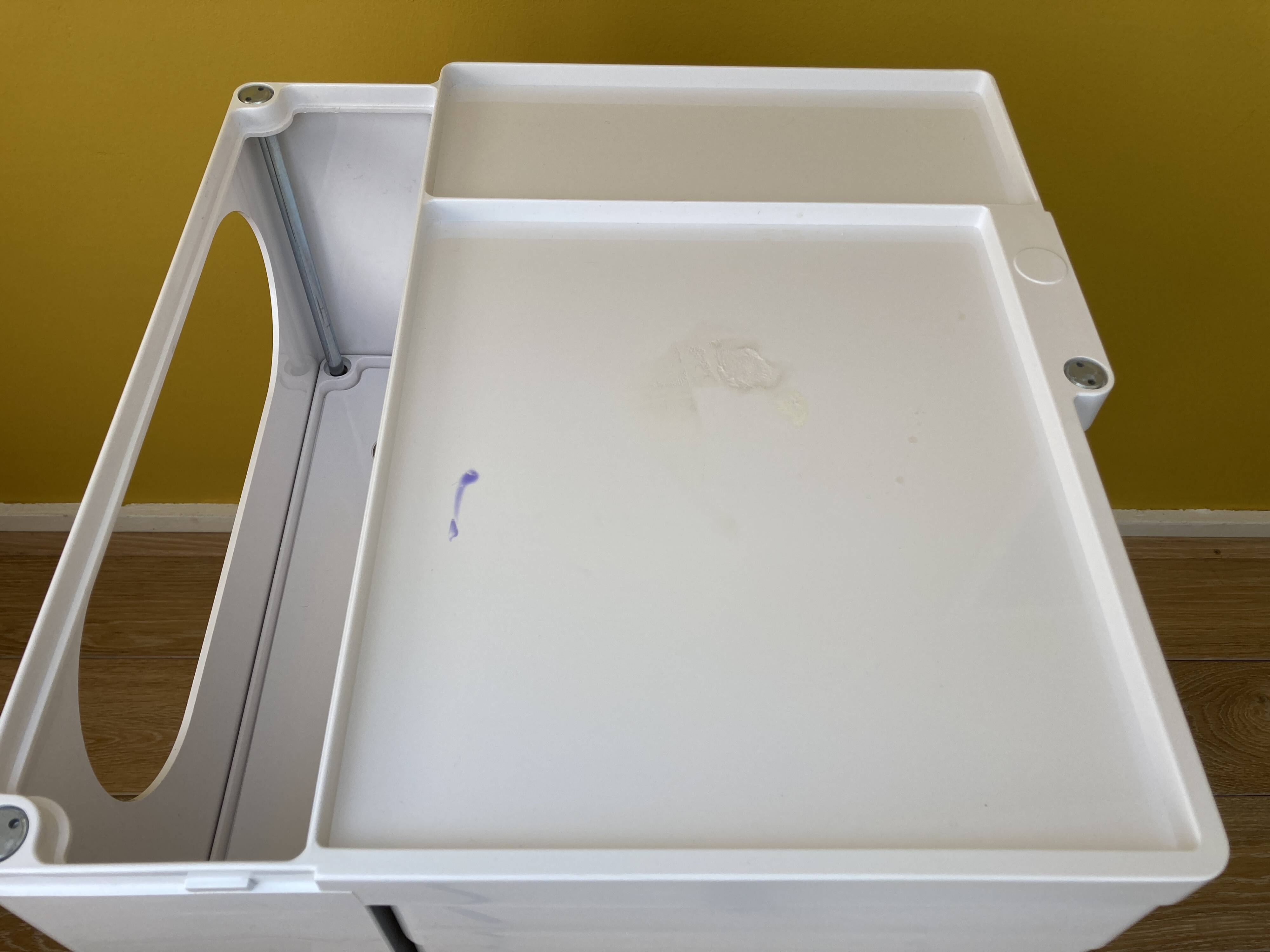 Joe Colombo Chariot Boby 3/3