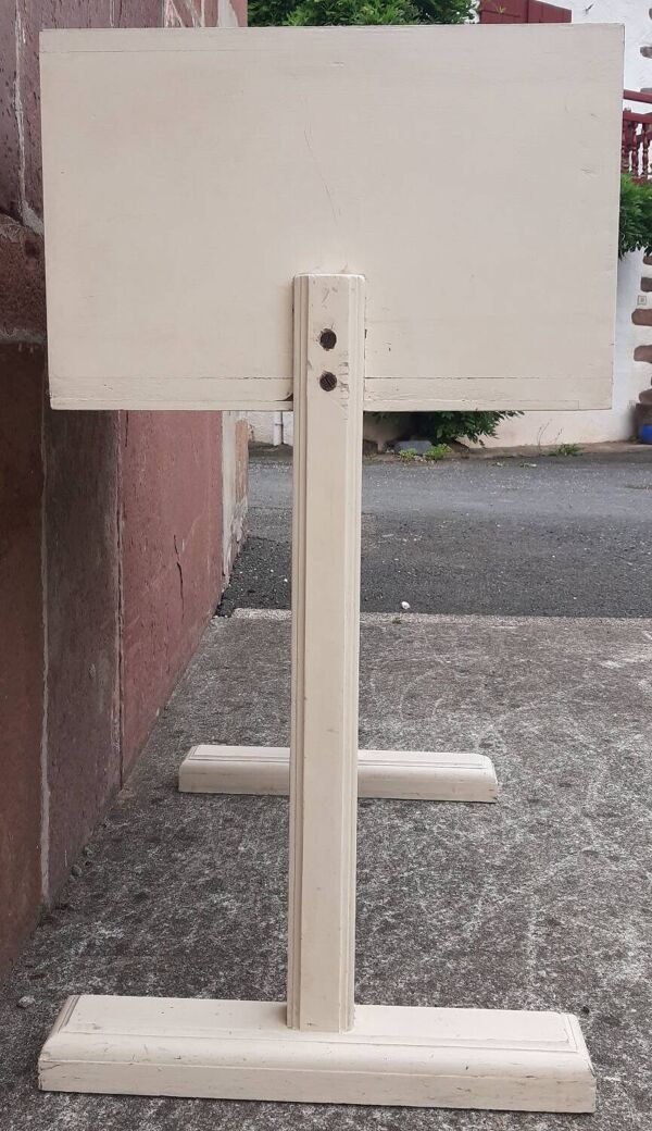 Vitrine (présentoir) de bijoutier (Années 60/ 70)