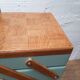 Sewing table years 50