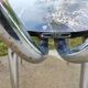 Lot of Tublac chairs 60
