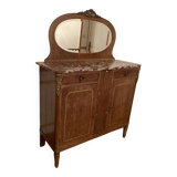 Napoleon's linen furniture