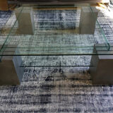 Coffee table rock bobois