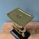Old Columbus Bilateral Scholar Weighs Standing in its original box