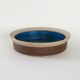 Ceramic bowl, Danish design, 1960s, manufacturer: Søholm