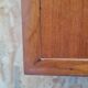 Scandinavian wall sideboard 1960