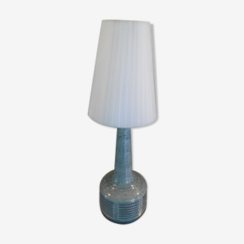 Scandinavian Palshus ceramic lamp