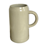 2l sandstone pot