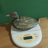 Box, empty pocket, Duck 80'S