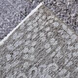 5x9 Rug For Living Room Blue Gray Floral Vintage Area Rug, 170x268Cm SK 1390