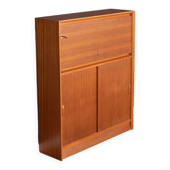 Bureau Par Herbert E Gibbs, 1960