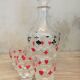 Jug & glasses