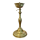 Vintage candle holder
