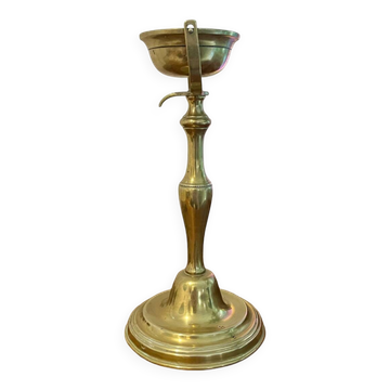 Vintage candle holder