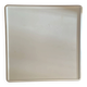 Table basse space age en polyuréthane blanc, probablement Horn Collect