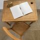 Bureau enfant et sa chaise