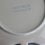 Antheor ceramic top or underside