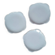Lot de 3 assiettes à dessert MDL Hamage