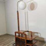 Floor Lamp by Jindrich Halabala, 1930's