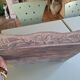 Wooden tray