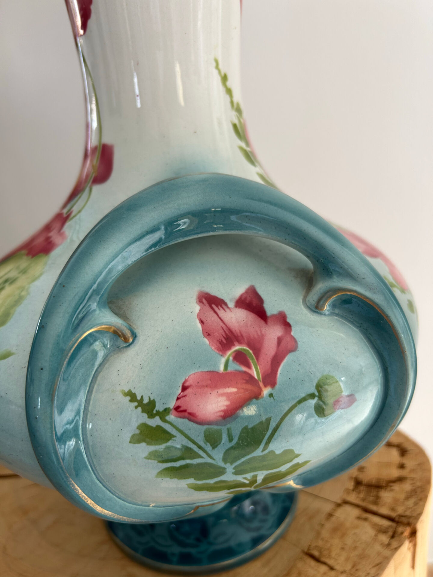 Vase Hamage Nord