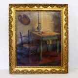 Nature morte de Fernand Fabre