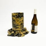 Tarif Vase Bas par Gaetano Pesce pour Meritalia "Edizioni del Pesce"