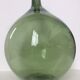 Demijohn, capacity estimated around 12 l