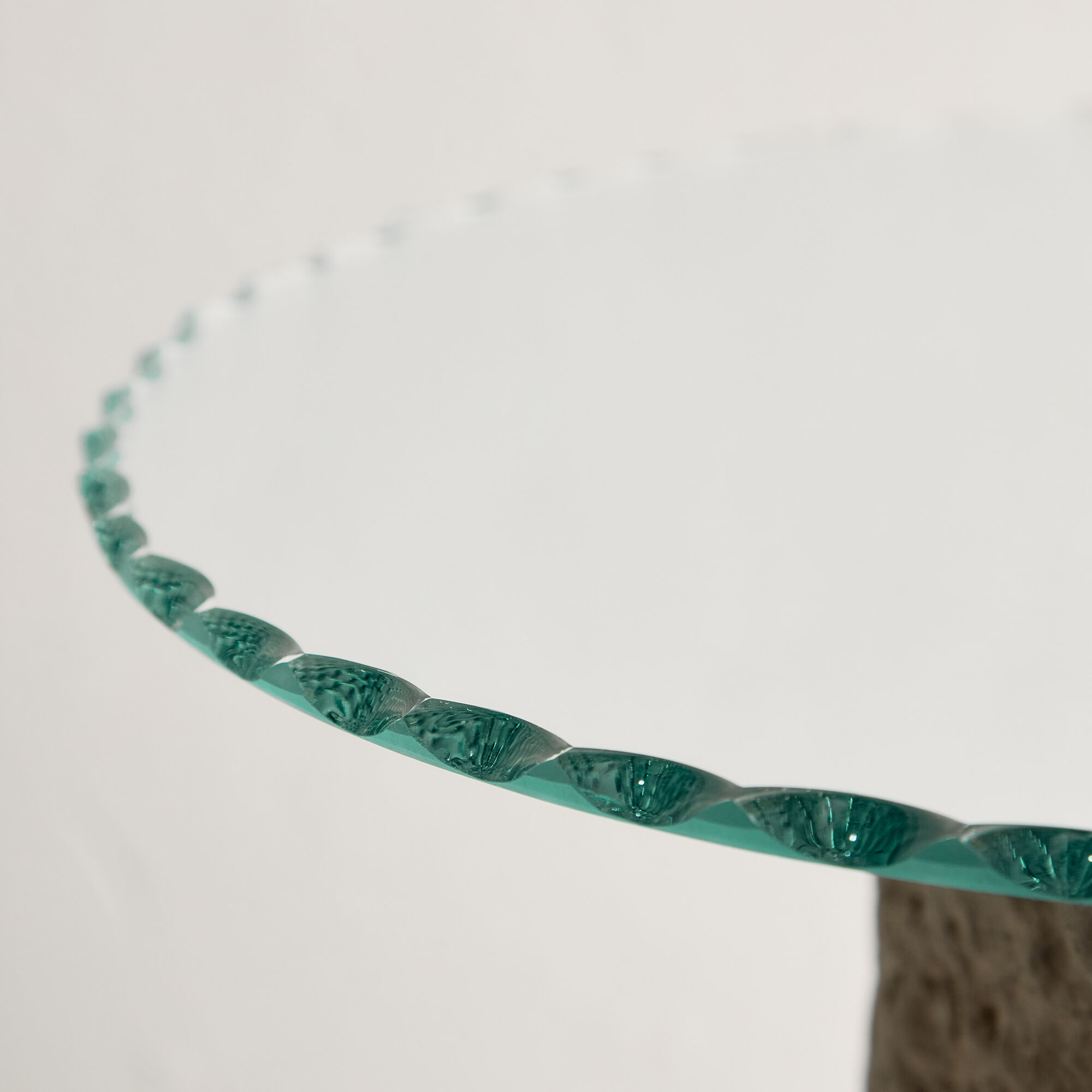 Miroir rond