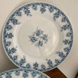 Vintage Rivanel dishes
