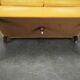 Poltrona Frau George Leather Sofa, Italy, 1992, Labeled