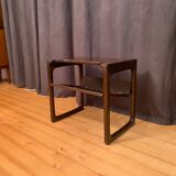 BR Gelsted newspaper rack Denmark 1970s